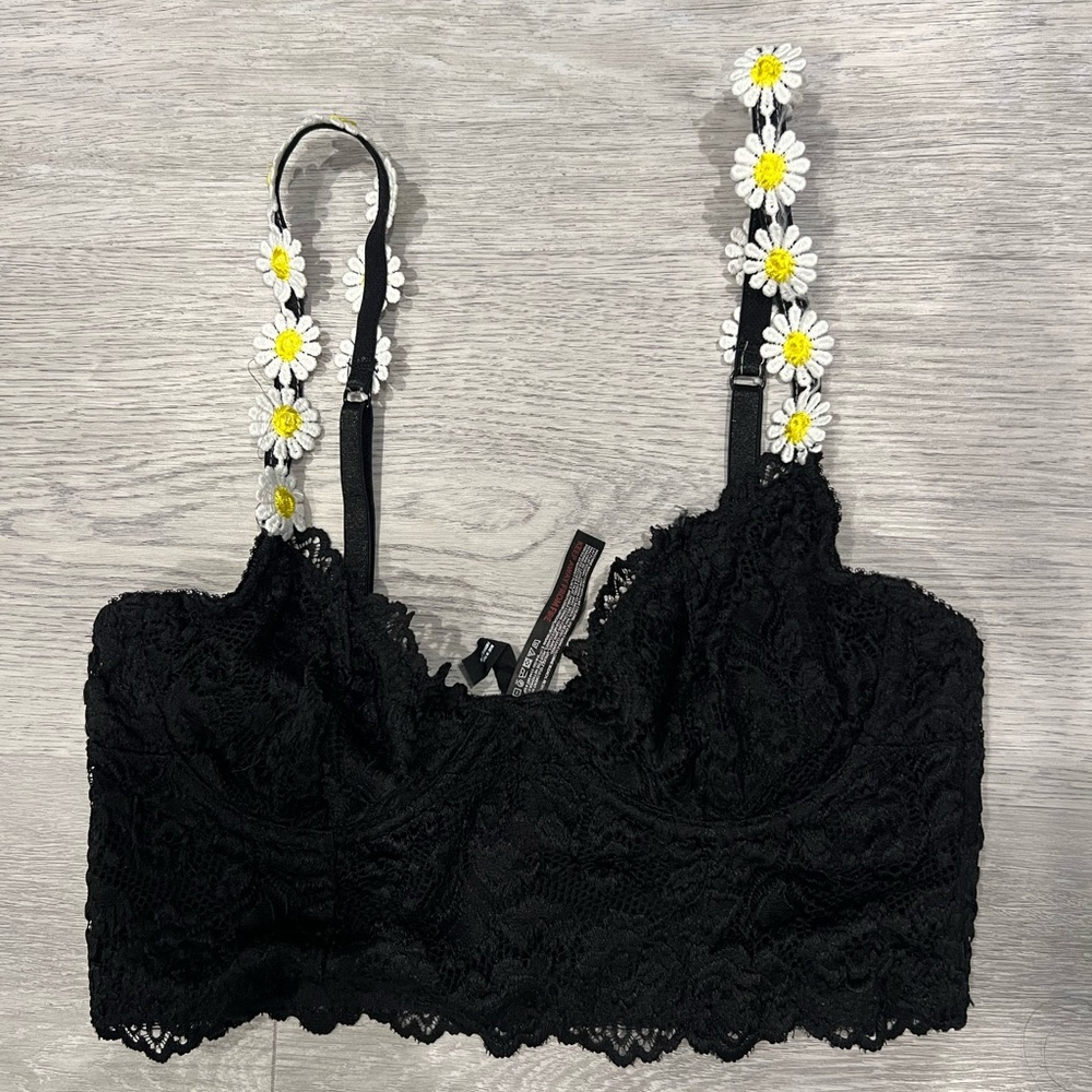 Urban Outfitters Out from Under Bra Top